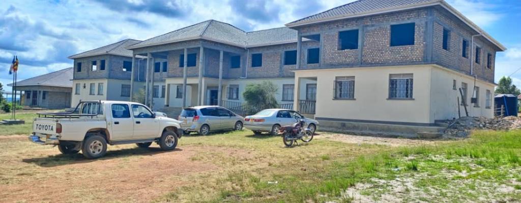 Kalungu District Headquarters